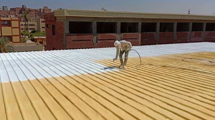 عوازل هناجر في الدمام: حماية فعّالة ضد العوامل الجوية وتحسين كفاءة الطاقة